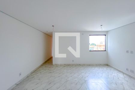 Sala de apartamento para alugar com 2 quartos, 56m² em Vila Libanesa, São Paulo