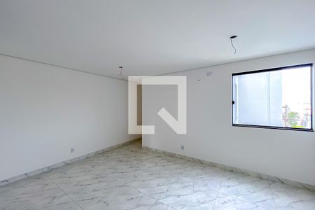 Sala de apartamento para alugar com 2 quartos, 56m² em Vila Libanesa, São Paulo