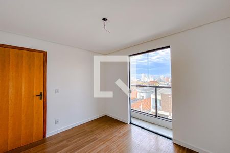 Apartamento para alugar com 56m², 2 quartos e 1 vagaQuarto 2