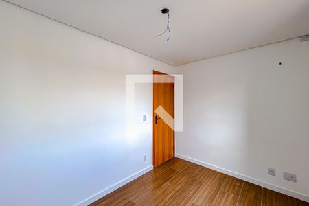 Quarto 1 de apartamento para alugar com 2 quartos, 56m² em Vila Libanesa, São Paulo