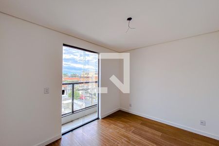 Quarto 2 de apartamento para alugar com 2 quartos, 56m² em Vila Libanesa, São Paulo