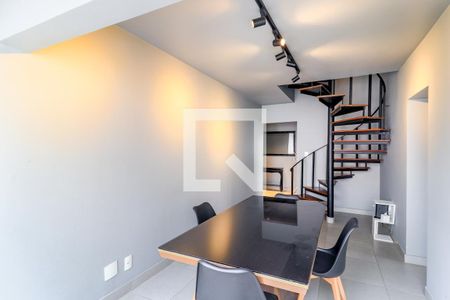 Apartamento à venda com 120m², 2 quartos e 1 vagaSala