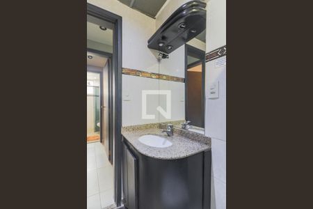 Apartamento à venda com 120m², 2 quartos e 1 vagaBanheiro