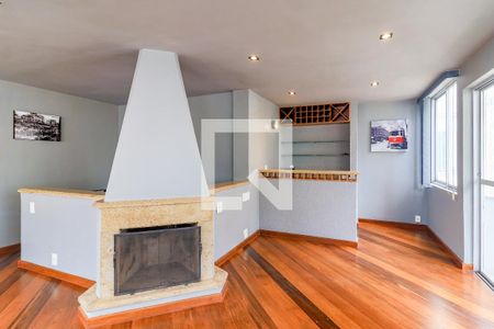 Apartamento à venda com 120m², 2 quartos e 1 vagaSalão Superior