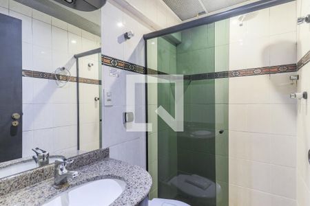 Apartamento à venda com 120m², 2 quartos e 1 vagaBanheiro