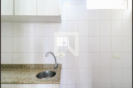 Apartamento à venda com 120m², 2 quartos e 1 vagaCozinha Andar Superior