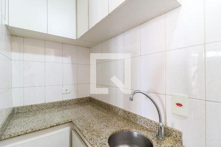 Apartamento à venda com 120m², 2 quartos e 1 vagaCozinha Andar Superior