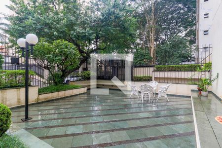 Apartamento à venda com 120m², 2 quartos e 1 vagaÁrea comum