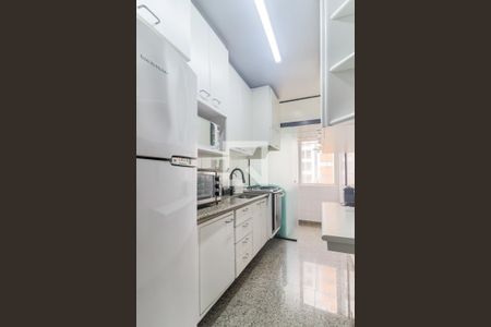Apartamento à venda com 120m², 2 quartos e 1 vagaCozinha