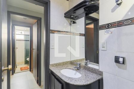 Apartamento à venda com 120m², 2 quartos e 1 vagaBanheiro