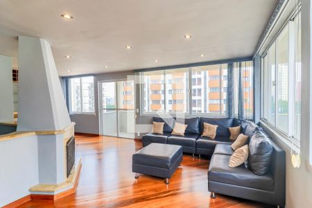 Apartamento à venda com 120m², 2 quartos e 1 vagaSalão Superior