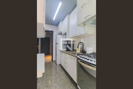 Apartamento à venda com 120m², 2 quartos e 1 vagaCozinha