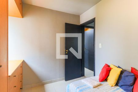Apartamento à venda com 120m², 2 quartos e 1 vagaQuarto