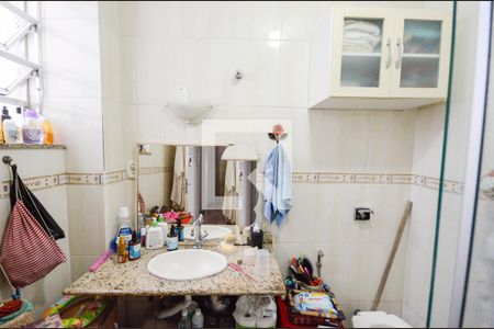 Banheiro 1 de apartamento à venda com 3 quartos, 121m² em Tijuca, Rio de Janeiro