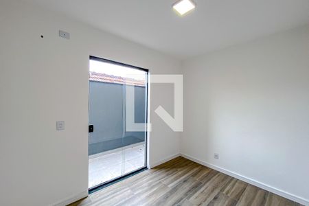 Quarto 1 de apartamento para alugar com 2 quartos, 57m² em Vila Libanesa, São Paulo