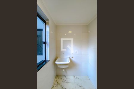 Apartamento para alugar com 57m², 2 quartos e 1 vagaÁrea de Serviço