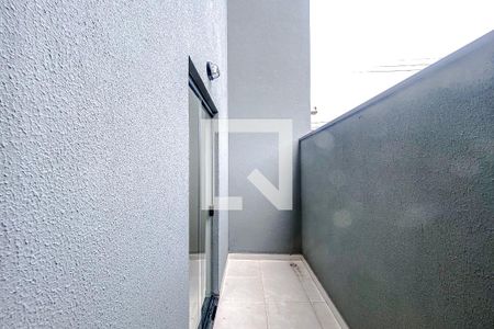 Vista da Sala de apartamento para alugar com 2 quartos, 57m² em Vila Libanesa, São Paulo