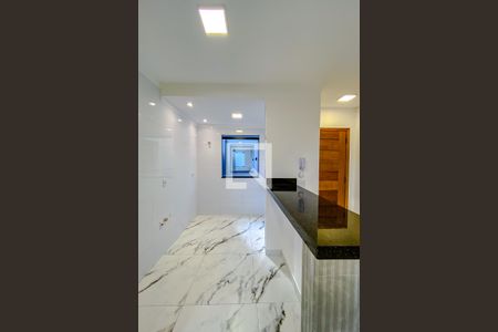 Apartamento para alugar com 57m², 2 quartos e 1 vagaCozinha