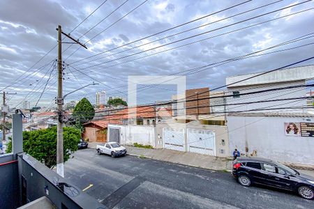 Apartamento para alugar com 57m², 2 quartos e 1 vagaVaranda do Quarto 2