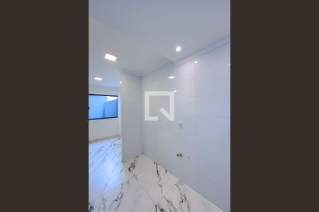 Apartamento para alugar com 57m², 2 quartos e 1 vagaCozinha