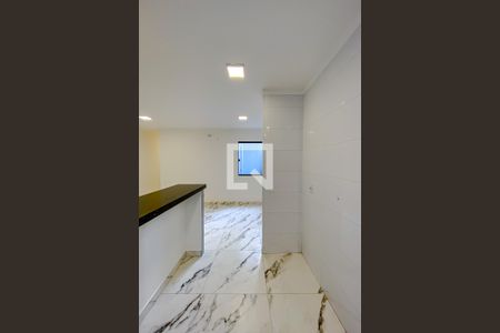 Apartamento para alugar com 57m², 2 quartos e 1 vagaCozinha