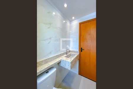 Apartamento para alugar com 57m², 2 quartos e 1 vagaBanheiro