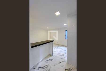 Apartamento para alugar com 57m², 2 quartos e 1 vagaCozinha