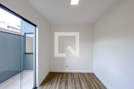 Quarto 1 de apartamento para alugar com 2 quartos, 57m² em Vila Libanesa, São Paulo