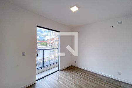 Apartamento para alugar com 57m², 2 quartos e 1 vagaQuarto 2