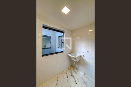 Apartamento para alugar com 57m², 2 quartos e 1 vagaÁrea de Serviço