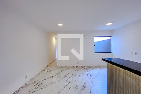 Sala de apartamento para alugar com 2 quartos, 57m² em Vila Libanesa, São Paulo