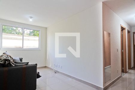 Sala de apartamento para alugar com 2 quartos, 40m² em Jardim Iris, São Paulo