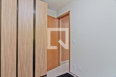 Quarto de apartamento para alugar com 2 quartos, 40m² em Jardim Iris, São Paulo