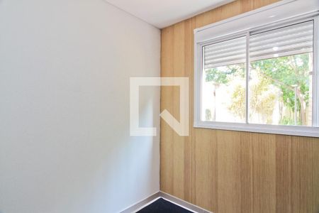 Quarto de apartamento para alugar com 2 quartos, 40m² em Jardim Iris, São Paulo