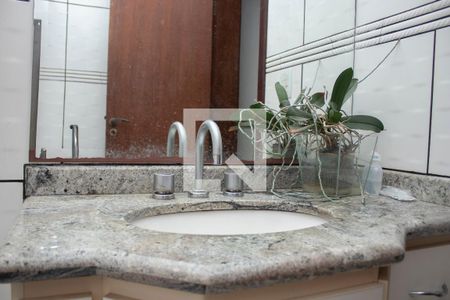 Banheiro Suíte de casa à venda com 4 quartos, 704m² em Mangabeiras, Belo Horizonte