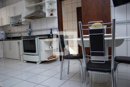 Cozinha de casa à venda com 4 quartos, 704m² em Mangabeiras, Belo Horizonte