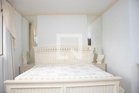 Suíte de casa à venda com 4 quartos, 704m² em Mangabeiras, Belo Horizonte