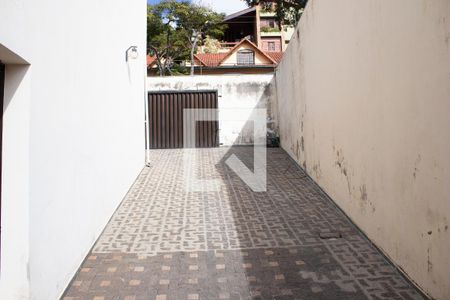 Quintal de casa à venda com 4 quartos, 704m² em Mangabeiras, Belo Horizonte