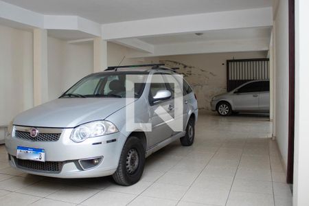 Garagem de casa à venda com 4 quartos, 704m² em Mangabeiras, Belo Horizonte