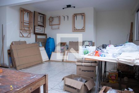 Sala de casa à venda com 4 quartos, 704m² em Mangabeiras, Belo Horizonte
