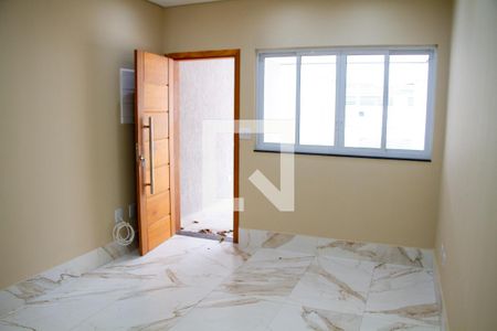 Sala de casa para alugar com 3 quartos, 105m² em Jaguará, São Paulo