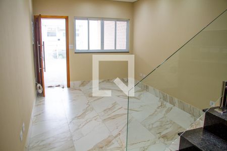 Sala de casa para alugar com 3 quartos, 105m² em Jaguará, São Paulo