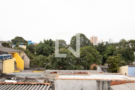Apartamento para alugar com 40m², 1 quarto e sem vagaVista da Cozinha
