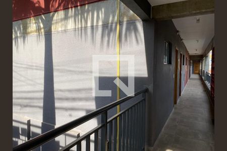 Apartamento para alugar com 40m², 1 quarto e sem vagaÁrea comum