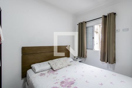 Quarto  de apartamento para alugar com 1 quarto, 40m² em Parque Boturussu, São Paulo