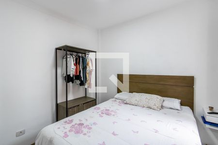 Quarto  de apartamento para alugar com 1 quarto, 40m² em Parque Boturussu, São Paulo