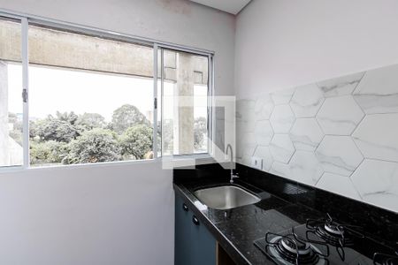 Apartamento para alugar com 40m², 1 quarto e sem vagaÁrea de Serviço