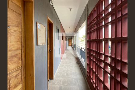 Apartamento para alugar com 40m², 1 quarto e sem vagaÁrea comum