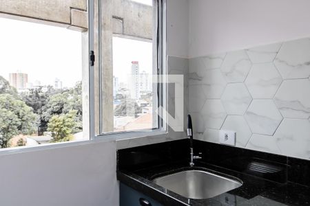 Apartamento para alugar com 40m², 1 quarto e sem vagaÁrea de Serviço
