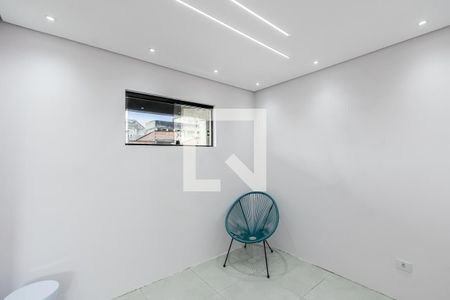 Sala de apartamento para alugar com 1 quarto, 40m² em Parque Boturussu, São Paulo